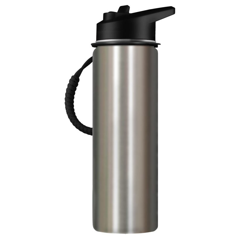 Frost Buddy 24oz Sports Buddy - Stainless Steel - 1