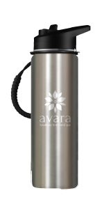 Frost Buddy 24oz Sports Buddy - Stainless Steel