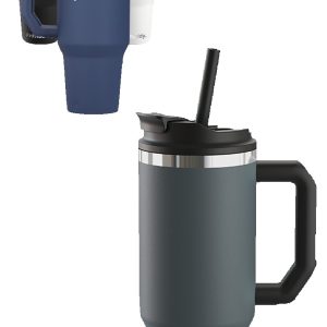 Frost Buddy 40oz Thicc Buddy