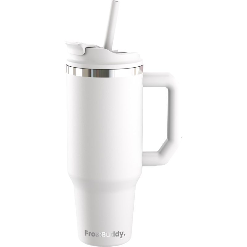Frost Buddy 40oz Thicc Buddy - 7