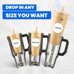 Frost Buddy 50oz Thicc Buddy - 1