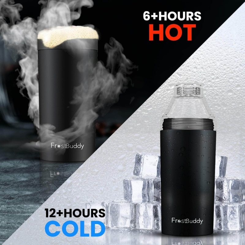 Frost Buddy Big Buddy - Marble - 4