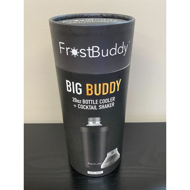Frost Buddy Big Buddy - Marble - 7
