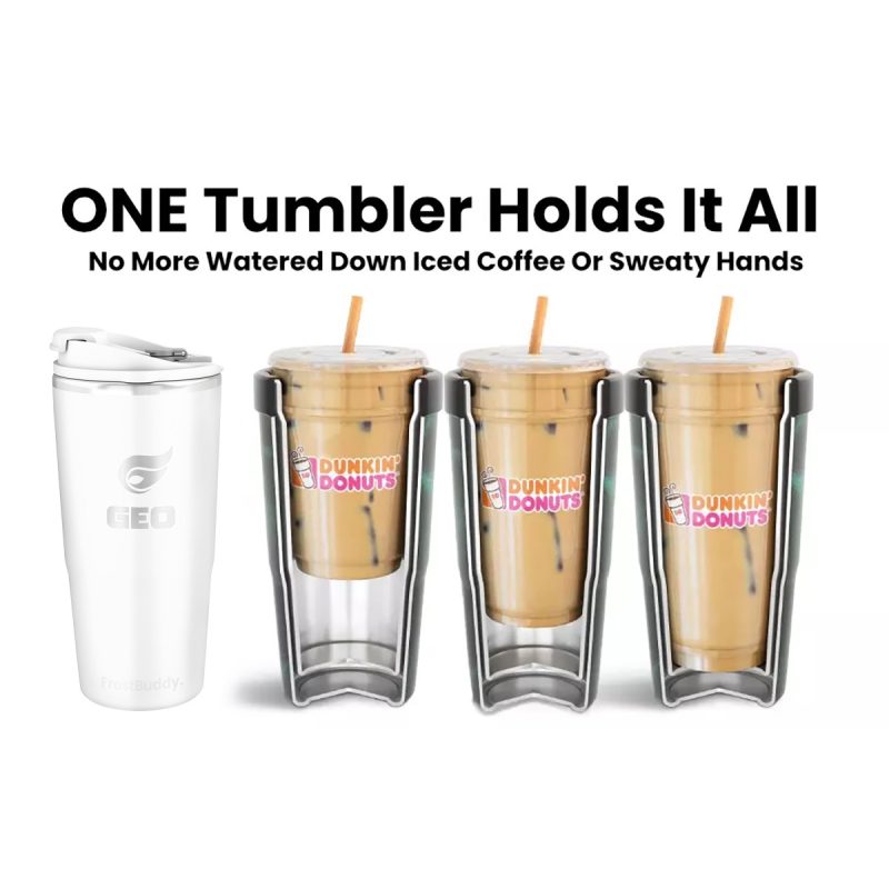 Frost Buddy To-Go Buddy - 1