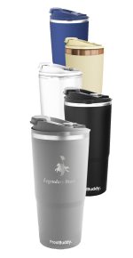 Frost Buddy To-Go Buddy