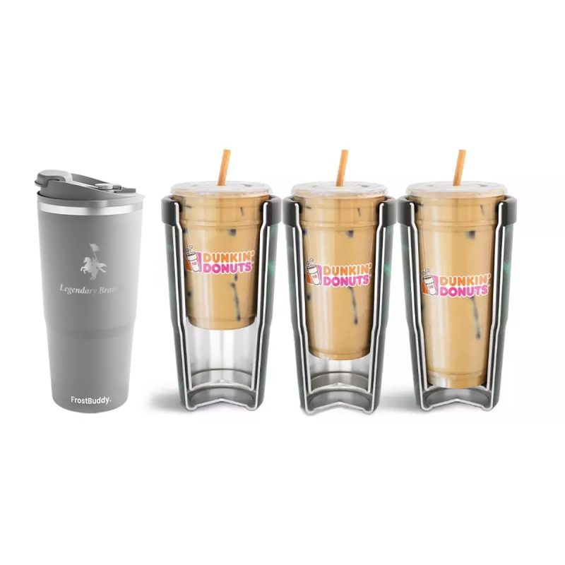 Frost Buddy To-Go Buddy - 2