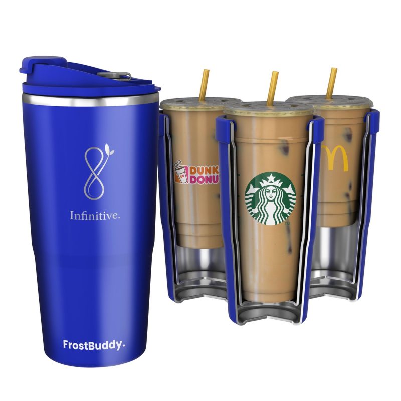 Frost Buddy To-Go Buddy - 8