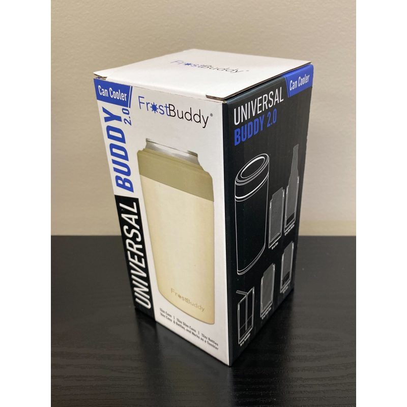 Frost Buddy Universal Buddy 2.0 - Aqua - 5