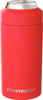 Frost Buddy Universal Buddy 2.0 - Red - 3