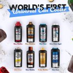 Frost Buddy Universal Buddy 2.0 - Texas Tea - 2