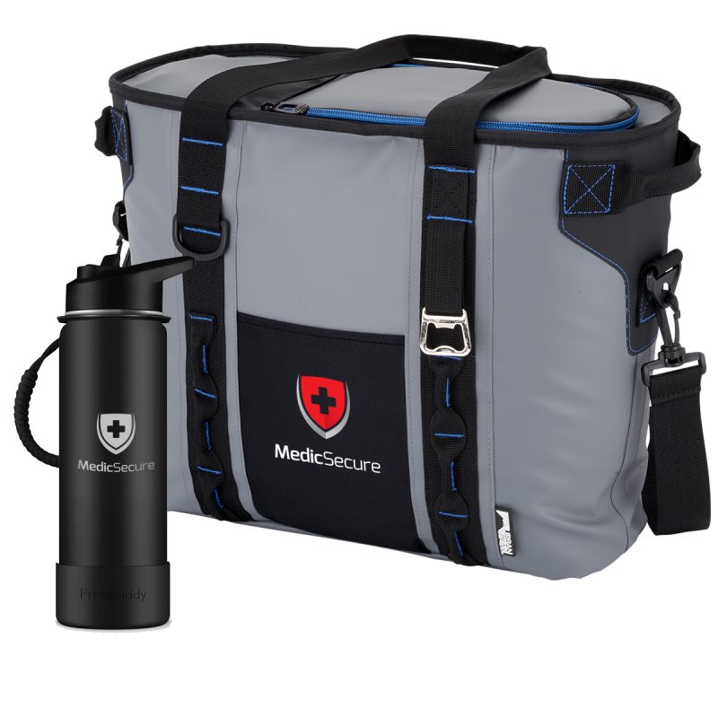 Urban Peak CB157 / Frost Buddy Sports Gift Set - 1