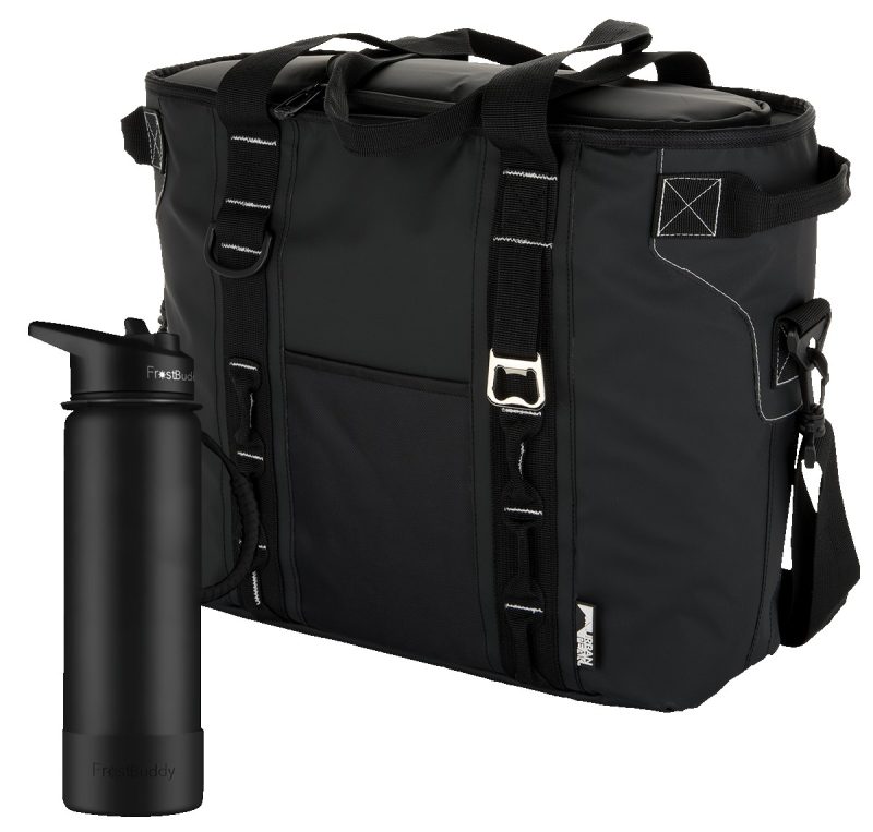 Urban Peak CB157 / Frost Buddy Sports Gift Set - 2