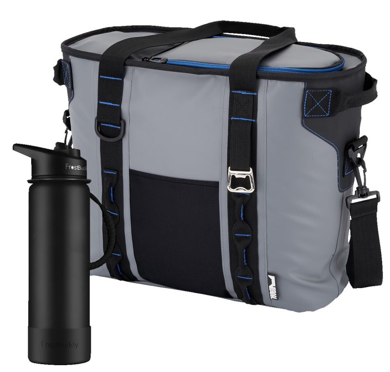 Urban Peak CB157 / Frost Buddy Sports Gift Set - 4
